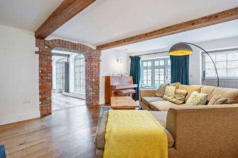 5 bedroom detached house for sale, West Felton, Oswestry, Shropshire, SY11
