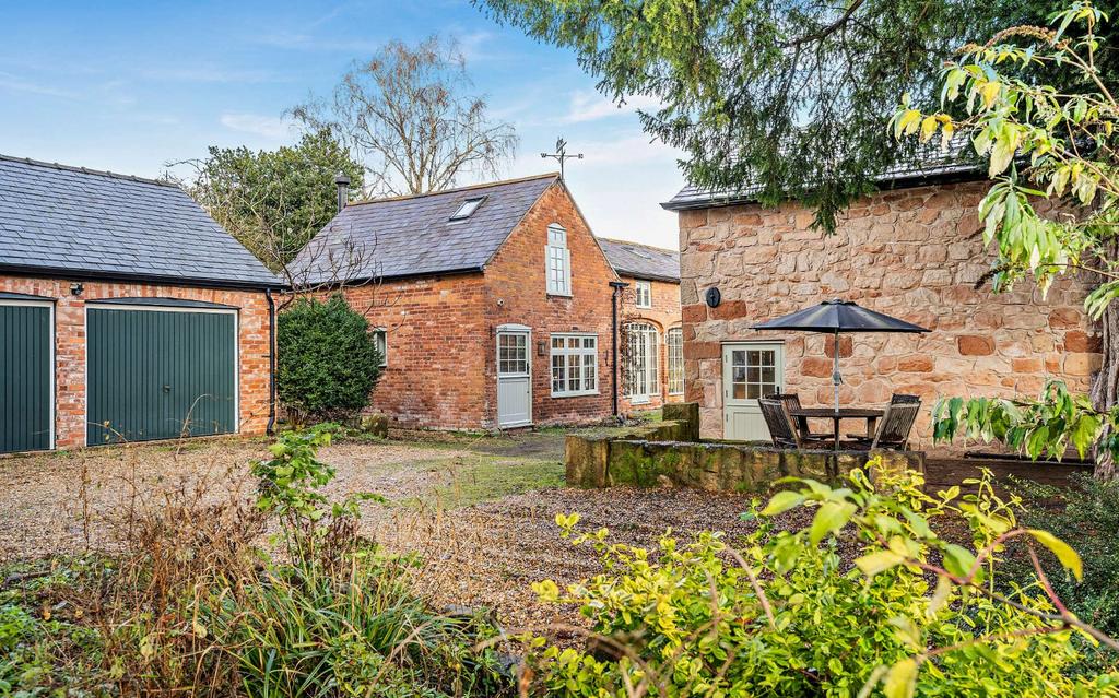 Cottage