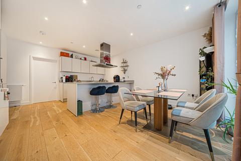 undefined, West Parkside, Greenwich