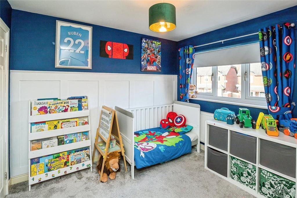 Bedroom 2