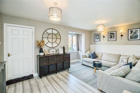 3 bedroom semi-detached house for sale, Willow Close, Llanymynech SY22