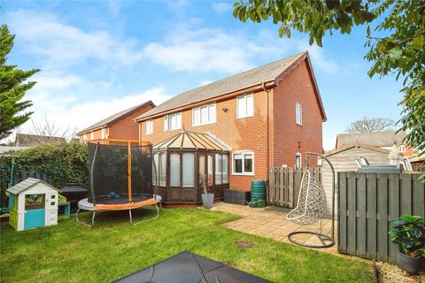 3 bedroom semi-detached house for sale, Willow Close, Llanymynech SY22