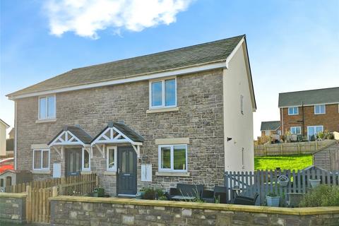 3 bedroom semi-detached house for sale, Cysgod Y Gyrn, Oswestry SY10