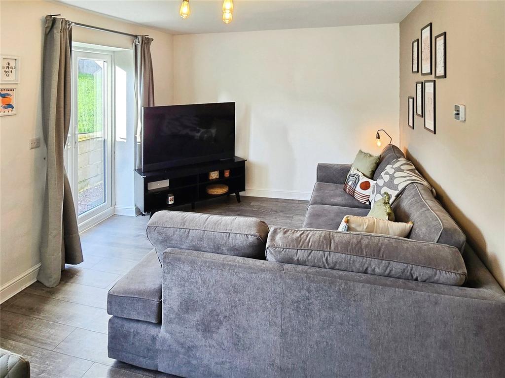 Living/Dining Room