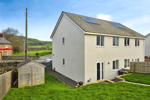 3 bedroom semi-detached house for sale, Cysgod Y Gyrn, Oswestry SY10