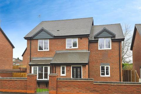 undefined, Pleasant Gardens, St Martins SY11