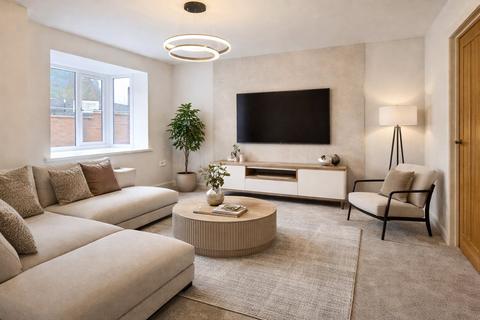 undefined, Pleasant Gardens, St Martins SY11