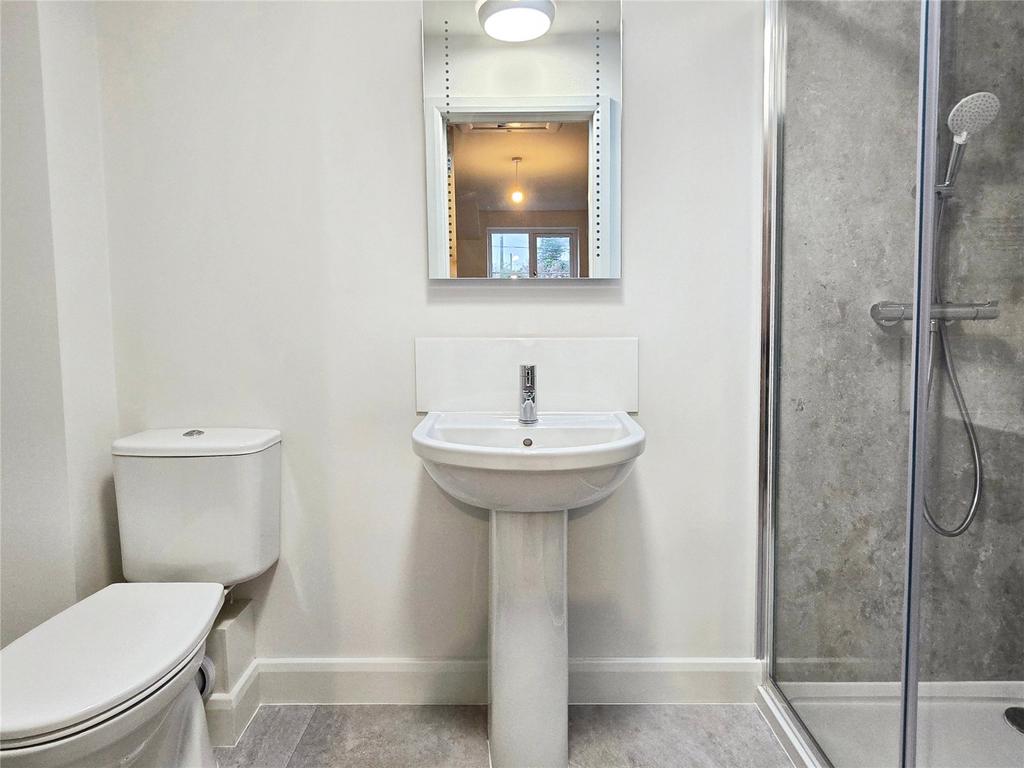 Ensuite