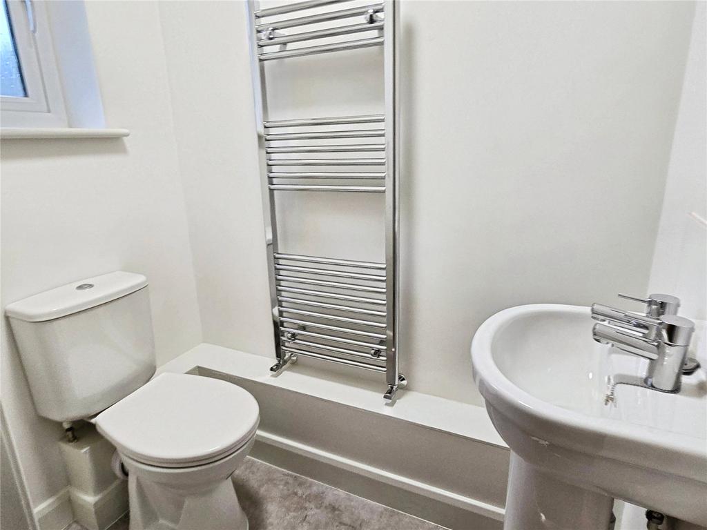 Cloakroom