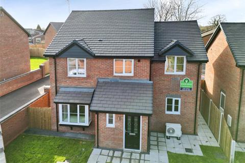 undefined, Pleasant Gardens, St Martins SY11