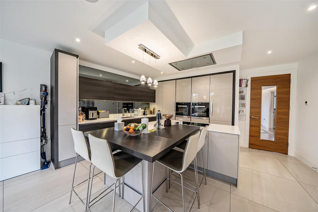 Kitchen/Diner: