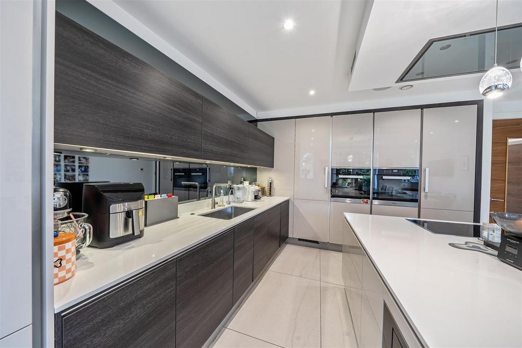 Kitchen/Diner: