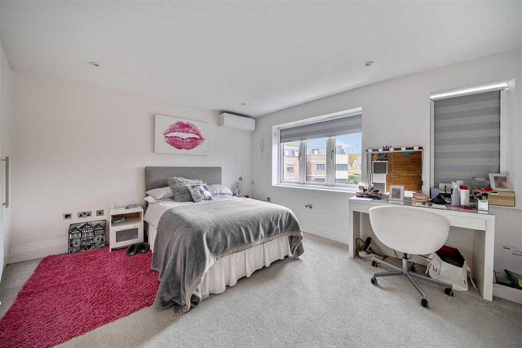 Bedroom Two: