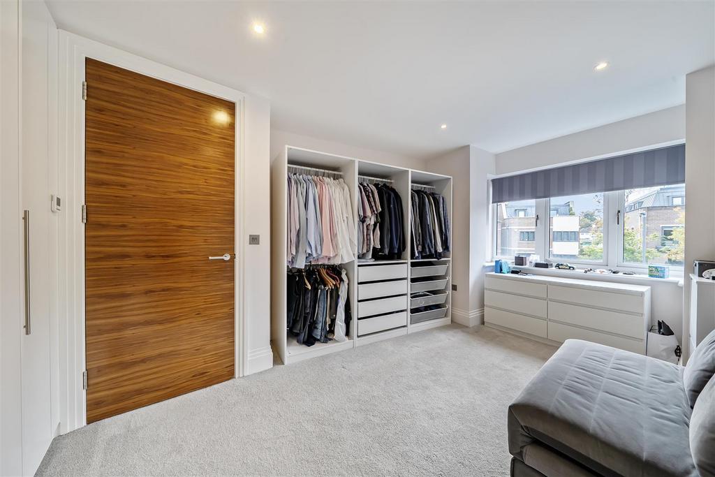 Bedroom Five:
