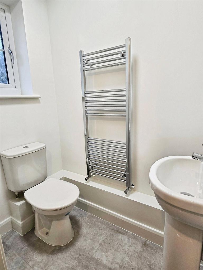 Cloakroom