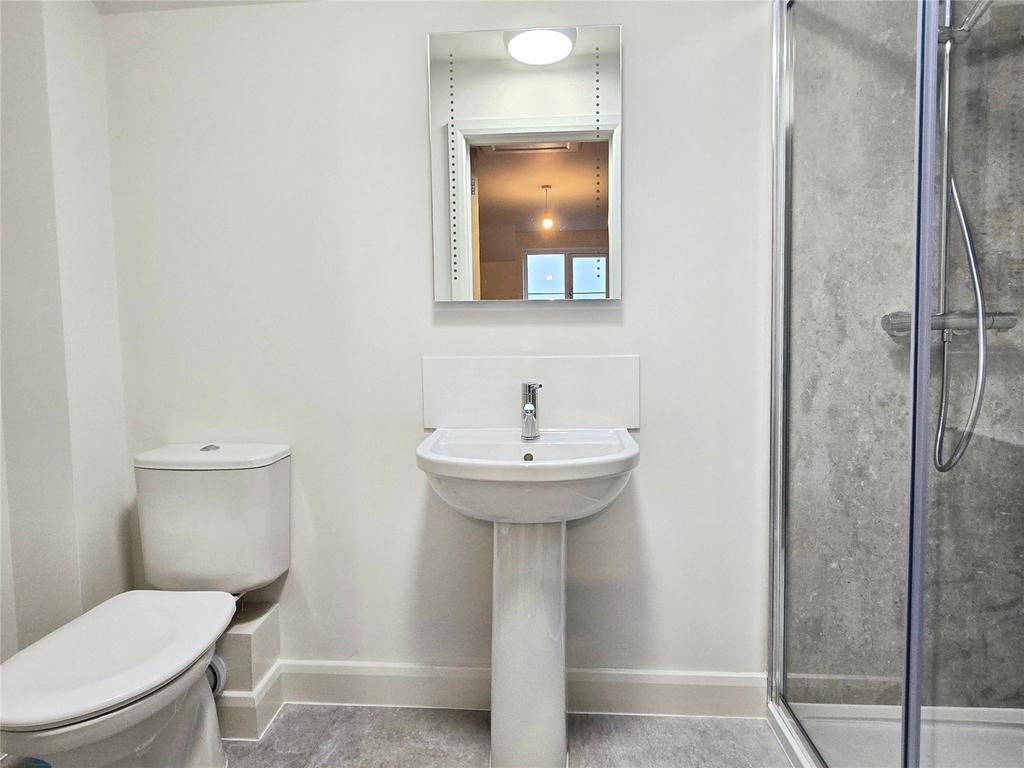 Ensuite