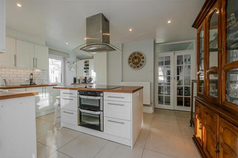 undefined, Barnacre, Watlington OX49