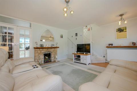 undefined, Barnacre, Watlington OX49
