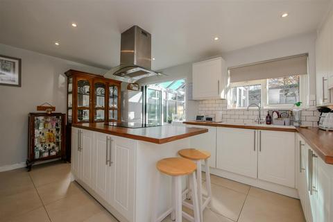 undefined, Barnacre, Watlington OX49