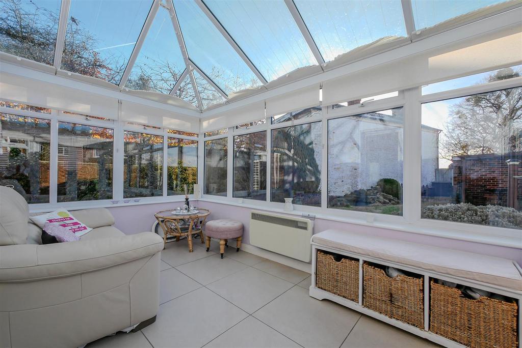 Conservatory (2)