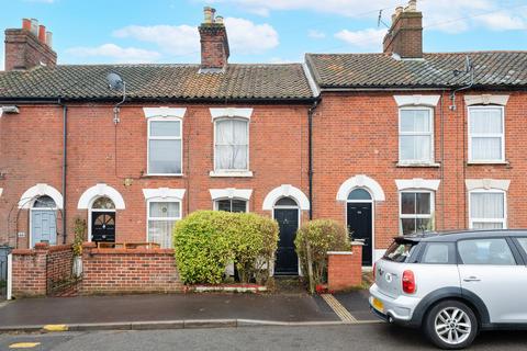 2 bedroom terraced house for sale, Ella Road, Thorpe Hamlet