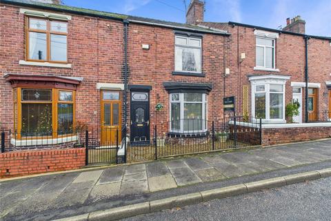 2 bedroom terraced house for sale - Eden Terrace, Bishop Auckland DL14