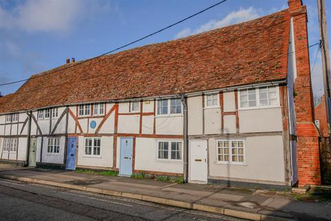 The Street, Crowmarsh Gifford OX10