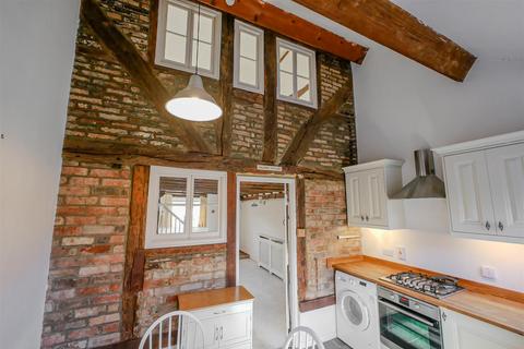 undefined, The Street, Crowmarsh Gifford OX10