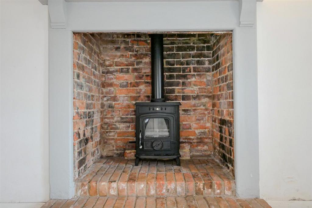 Inglenook
