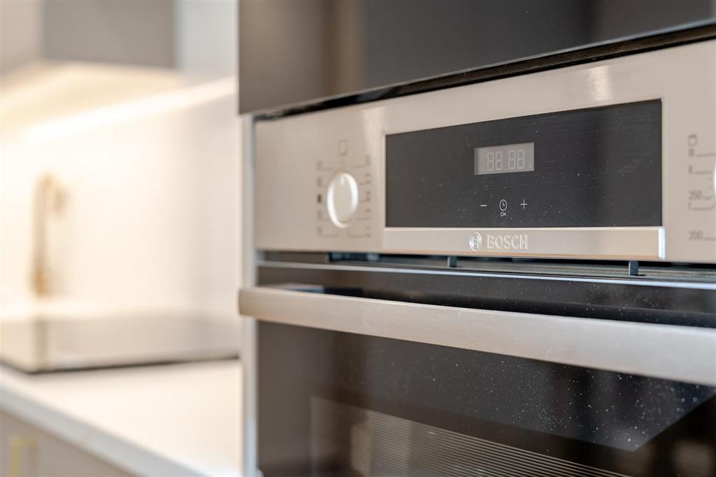 Kitchen Appliances