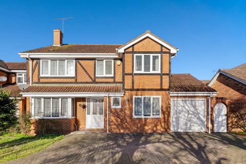 5 bedroom detached house for sale - Binfield, Bracknell RG42