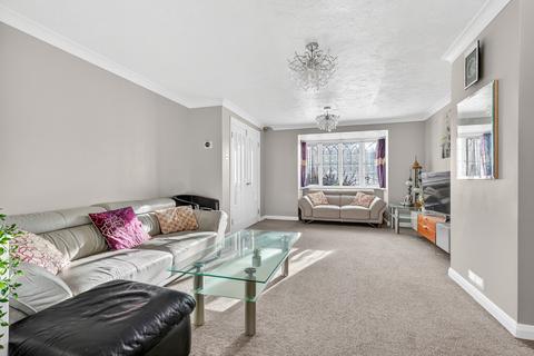5 bedroom detached house for sale, Binfield, Bracknell RG42