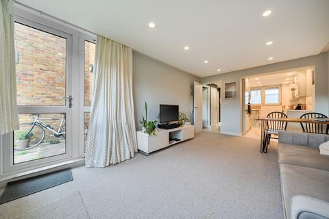 Woodland Grove, Greenwich