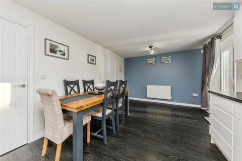 4 bedroom detached house for sale, Little Meadow Place, Shavington, Crewe, Cheshire, CW2