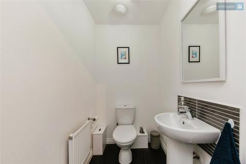 4 bedroom detached house for sale, Little Meadow Place, Shavington, Crewe, Cheshire, CW2