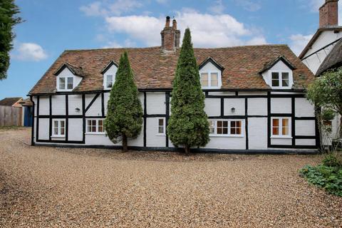 undefined, Rotten Row, Dorchester-on-Thames OX10