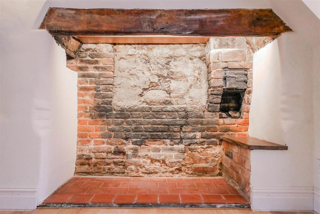 Inglenook