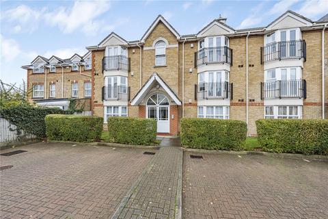 Draper Close, Isleworth