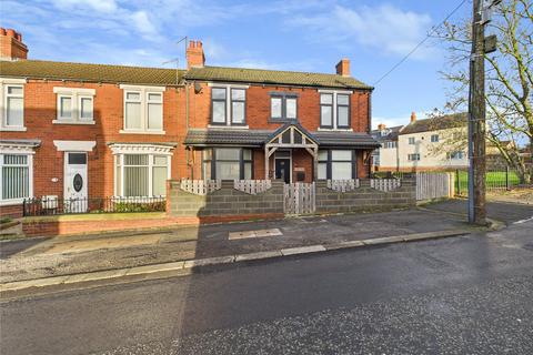 4 bedroom terraced house for sale - Collingwood Street, Co Durham DL14