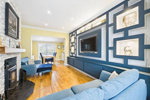 4 bedroom terraced house for sale, Collingwood Street, Co Durham DL14