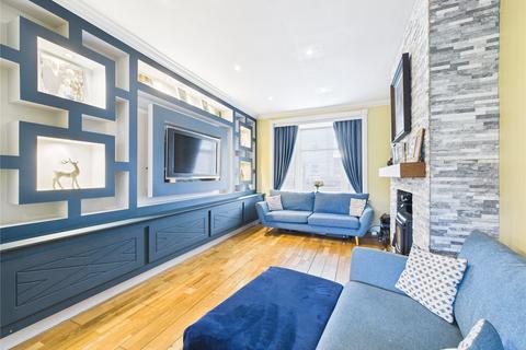 4 bedroom terraced house for sale, Collingwood Street, Co Durham DL14