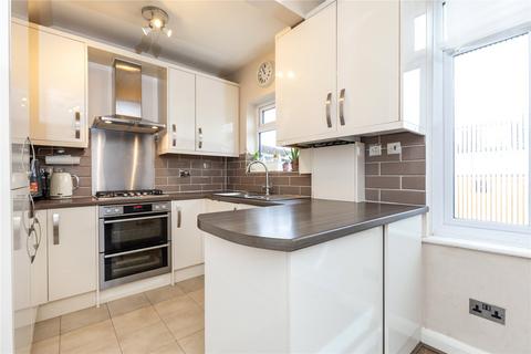 3 bedroom terraced house for sale, Braemar Avenue, South Croydon, CR2