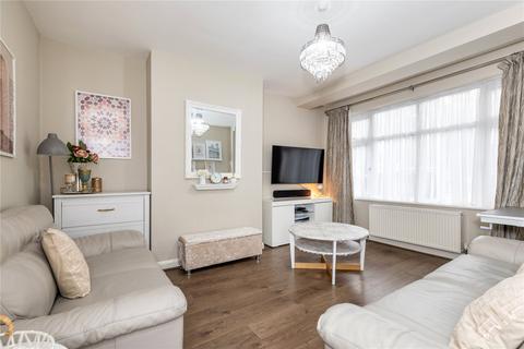 3 bedroom terraced house for sale, Braemar Avenue, South Croydon, CR2