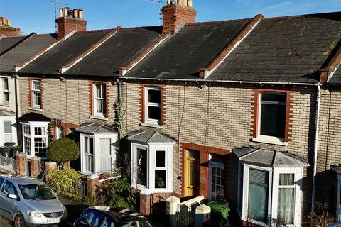 2 bedroom terraced house for sale - Orion Road, Rodwell, Weymouth, Dorset, DT4