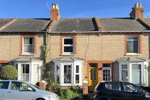 2 bedroom terraced house for sale, Orion Road, Rodwell, Weymouth, Dorset, DT4