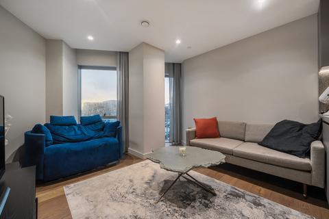 1 bedroom apartment for sale, Cutter Lane, Greenwich