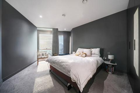 1 bedroom apartment for sale, Cutter Lane, Greenwich