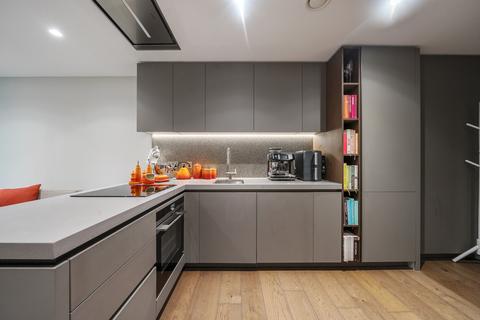 1 bedroom apartment for sale, Cutter Lane, Greenwich Peninsula