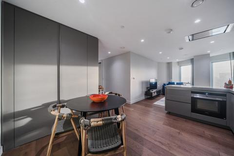 1 bedroom apartment for sale, Cutter Lane, Greenwich Peninsula