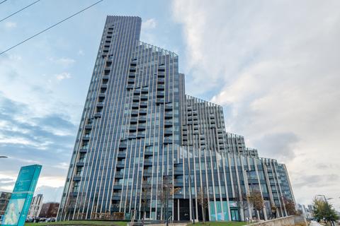 1 bedroom apartment for sale, Cutter Lane, Greenwich Peninsula